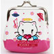 pink Tenshi Neko Wallet Angel