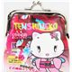 pink Tenshi Neko Wallet Geisha