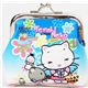 blue Tenshi Neko Wallet Angel Bear