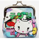 weisse Geldb�rse Tenshi Neko Sweets