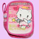 pink mini bag wallet *Tenshi Neko Fairy*