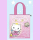 pink small bag *Tenshi Neko princess with bear*