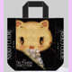 black bag *The Da Tenshi Neko Code*