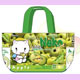 green small bag *Tenshi Neko Green Apple*