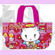 pink small bag *Tenshi Neko Flower*