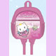 pink backpack *Tenshi Neko princess with bear*