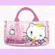 pink bag *Tenshi Neko princess with fairy*