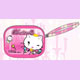 pink wallet *Tenshi Neko princess with fairy*