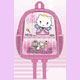 pink big backpack *Tenshi Neko princess with fairy*