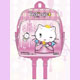 pink backpack *Tenshi Neko princess with fairy*