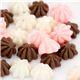 tiny whipped cream deco decotti 3pcs