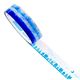 transparent blue skyline Deco Tape Scotch tape cute