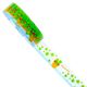 transparent cloverleaves Deco Tape Scotch tape cute