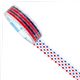 transparent colourful dots Deco Tape Scotch tape cute