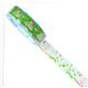 transparent green leaves castle Deco Tape cute