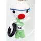 Voodoo Doll Skinny Piggy