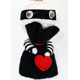 Voodoo Doll Bandit