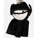 Voodoo Doll Cellphone Strap Batman