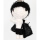 Voodoo Puppe Handyanh�nger Pirat