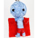 Bullfighter Voodoo Doll Cellphone Strap