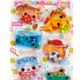 Wasser Kapsel Sticker s�sse Tiere Japan kawaii