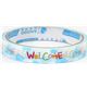 white clouds Deco Scotch Tape cute kawaii