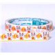 weisses Gl�ckskatze Klebeband Maneki Neko kawaii s�ss