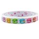 weisses Makronen Klebeband Diamanten kawaii s�ss