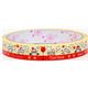 yellow Deco Tape curious children Scotch Tape cute