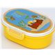 gelbe B�r Bento Box Eichh�rnchen Baum Brotdose kawaii