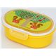 gelbe Eichh�rnchen Bento Box Pilze Äpfel Brotdose