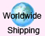 Free Shipping Worldwide