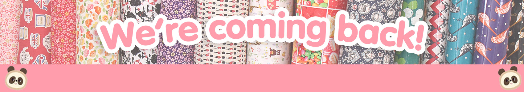 Big News modes4u reopening soon
