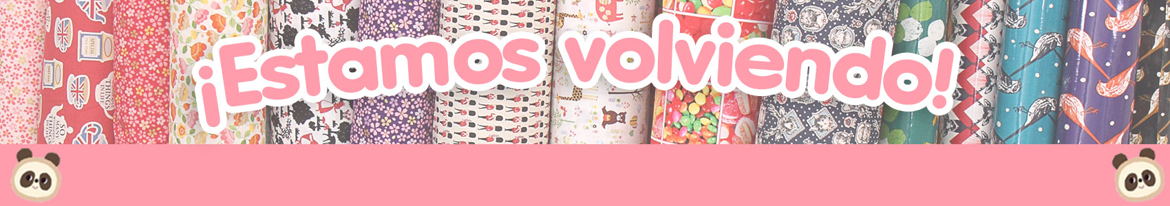 GRANDES NOTICIAS - Modes4u reabrir pronto!