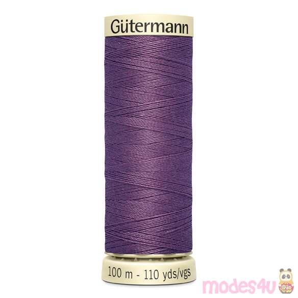 Sew-all acai thread 129 by Gutermann