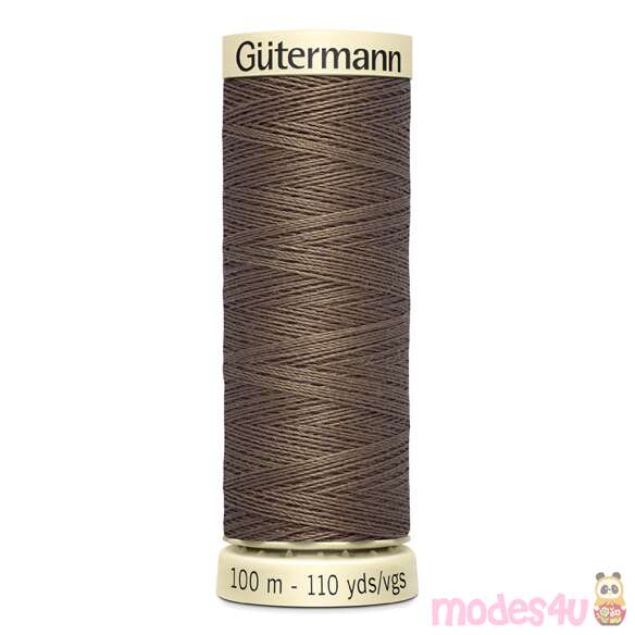 Sew-all acorn thread 209 by Gutermann