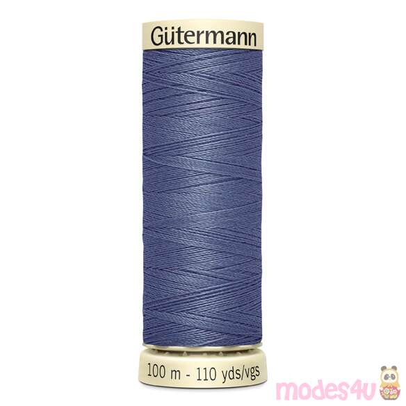 Sew-all cloudy day thread 521 by Gutermann