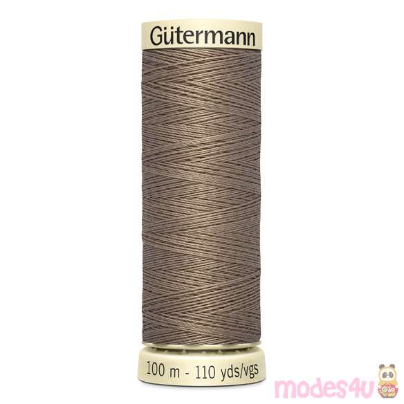 Sew-all cumin thread 160 by Gutermann