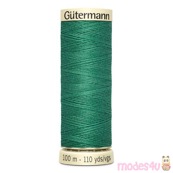 Hilo Coselotodo verde mar oscuro n�mero 925 de Gutermann