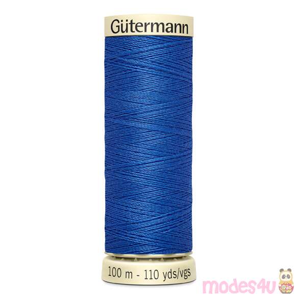 Sew-all dreamy blue thread 959 by Gutermann