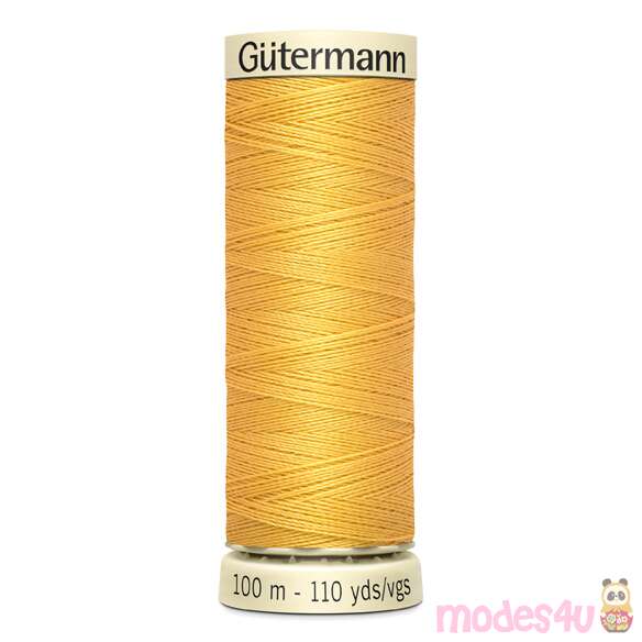 Sew-all light mustard thread 416