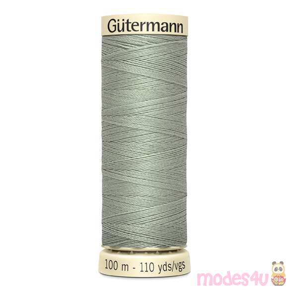 Sew-all light taupe thread 261 by Gutermann
