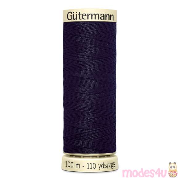 Fil � coudre Sew-all nuit n� 685 par Gutermann