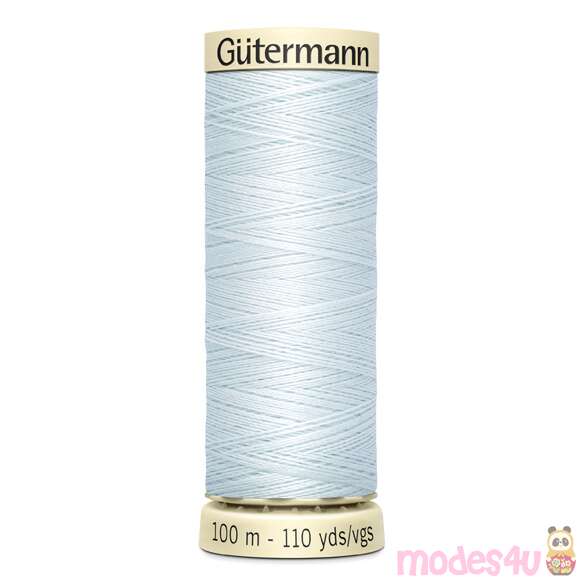Sew-all off-white thread 193 by Gutermann
