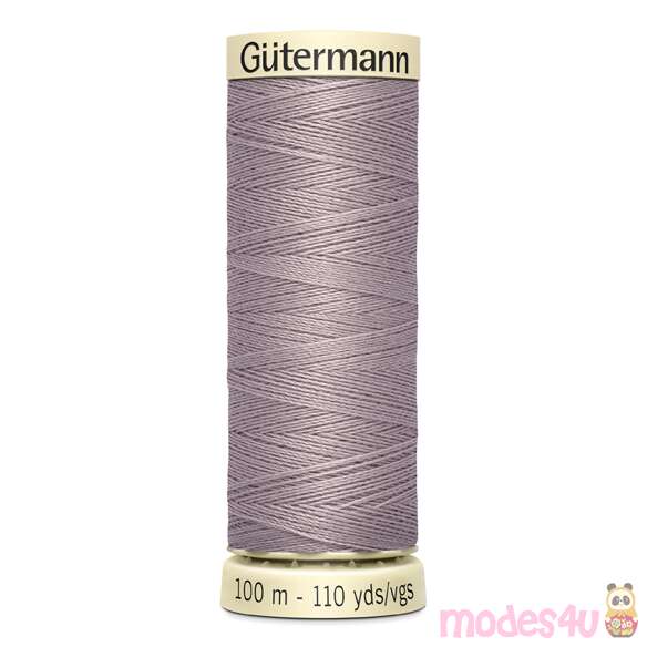 Sew-all pale acai thread 125 by Gutermann
