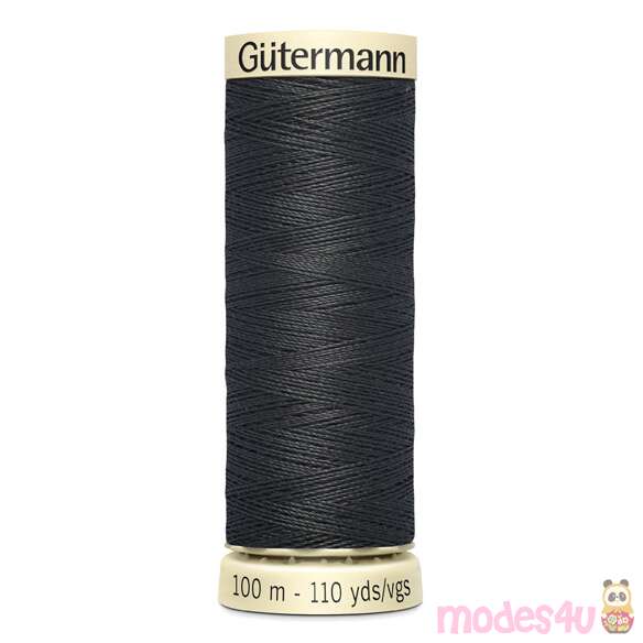 Fil � coudre Sew-all suie n� 190 par Gutermann