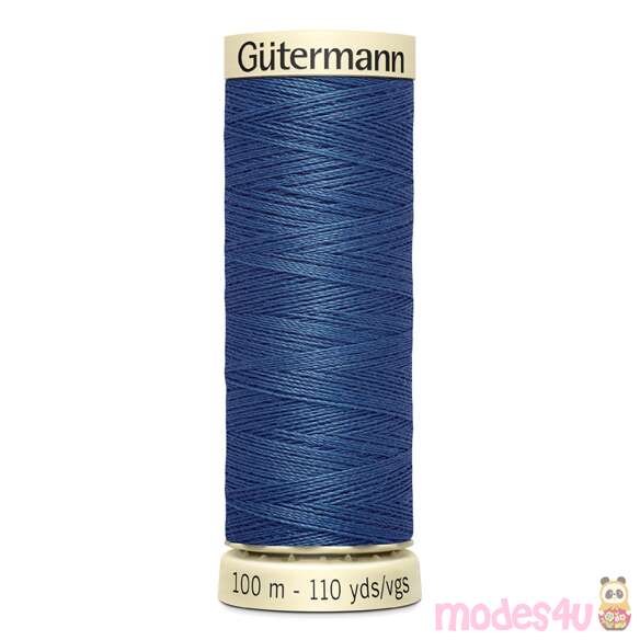 Sew-all storm thread 786 by Gutermann