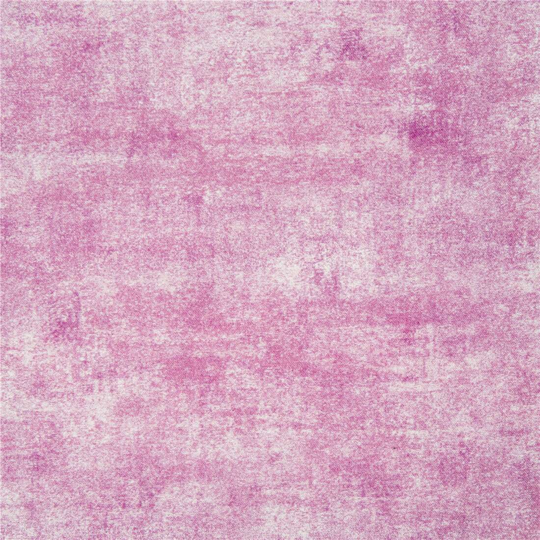 Pink Distressed Textured Fresco Painting Fabric