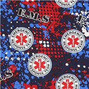 Emergency Medical Services EMS Symbols