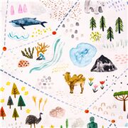 Science Illustr&eacute;e Odyss&eacute;e De L’Espace Fus&eacute;es
